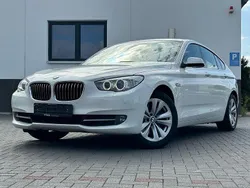 Weiß Gebraucht 2011 BMW 530 Gran Turismo Sport Line Limousine | 10.350 € (Guter Preis)