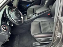 Mercedes CLA180