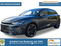 Wählbar Neu 2025 Cupra Leon Limousine | 30.190 € (Superpreis)