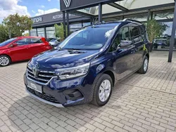 Sodaliteblau metallic Gebraucht 2025 Renault Kangoo Techno Van / Kleinbus | 33.680 € (Fairer Preis)