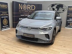 Mondsteingrau Gebraucht 2021 VW ID.4 SUV | 19.699 € (Fairer Preis)