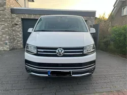 Weiß Gebraucht 2017 VW T6 PanAmericana Van | 39.500 € (Teuer)