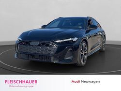 Schwarz Neu 2025 Audi S5 S-Line Kombi | 79.990 € (Fairer Preis)