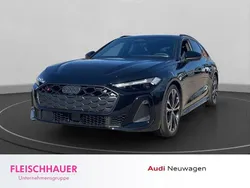 Schwarz Neu 2025 Audi S5 S-Line Kombi | 79.990 € (Fairer Preis)