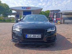 Gebraucht 2011 Audi A7 Kleinwagen | 22.000 € (Teuer)