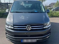 Grau Gebraucht 2016 VW T6 Van | 26.990 € (Superpreis)