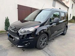 Schwarz Gebraucht 2016 Ford Tourneo Connect Kombi | 12.900 € (Guter Preis)