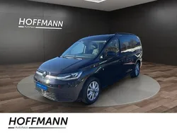 Gebraucht 2022 VW Caddy Maxi Life Life Van / Kleinbus | 36.990 € (Fairer Preis)