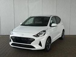 Atlas weiß Neu 2025 Hyundai i10 Kleinwagen | 19.890 € (Fairer Preis)