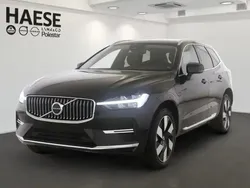 Thunder grey Gebraucht 2024 Volvo XC60 Plus SUV | 52.980 € (Guter Preis)