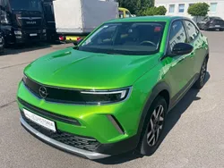 Grün Gebraucht 2023 Opel Mokka-e Elegance SUV | 18.500 € (Guter Preis)