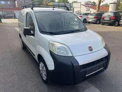 Weiß Gebraucht 2014 Fiat Fiorino Basis Van / Kleinbus | 3.999 € (Guter Preis)