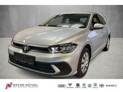 Silber Gebraucht 2023 VW Polo Life Kleinwagen | 18.830 € (Fairer Preis)