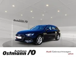 Gebraucht 2023 Audi A4 Design Kombi | 26.880 € (Guter Preis)