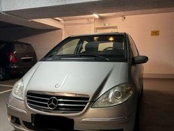 Gebraucht 2004 Mercedes A170 Avantgarde Kleinwagen | 1.300 € (Fairer Preis)