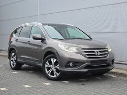 Grau Gebraucht 2013 Honda CR-V SUV | 15.900 € (Fairer Preis)