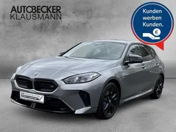 Grau Gebraucht 2024 BMW M135 Performance Kleinwagen | 49.891 €