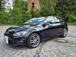 Schwarz Gebraucht 2014 VW Golf VII Cup Limousine | 11.200 € (Etwas zu teuer)