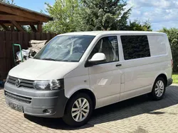 Weiß Gebraucht 2012 VW T5 Van | 11.999 € (Fairer Preis)