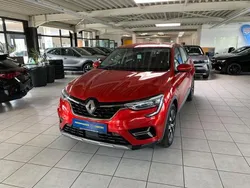 Rot Gebraucht 2022 Renault Arkana SUV | 18.980 € (Guter Preis)