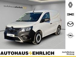 Weiß Gebraucht 2023 Renault Kangoo Van / Kleinbus | 21.990 € (Guter Preis)