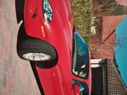 Rot Gebraucht 1998 Jaguar XKR Coupé | 27.000 €