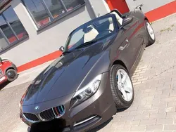 Braun Gebraucht 2010 BMW Z4 Cabrio | 23.000 € (Fairer Preis)