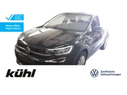 Gebraucht 2024 VW Taigo SUV | 18.690 € (Guter Preis)