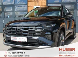 Abyss black (m) Neu 2025 Hyundai Tucson Trend SUV | 32.680 € (Superpreis)