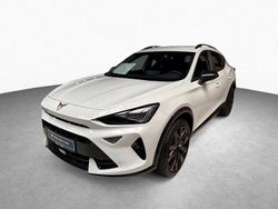 Glacial weiß metallic Neu 2025 Cupra Formentor SUV | 41.680 € (Teuer)