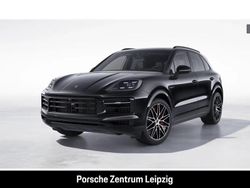 Schwarz Gebraucht 2024 Porsche Cayenne S E-Hybrid SUV | 99.750 €