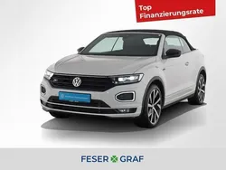 Gebraucht 2020 VW T-Roc R-line SUV | 26.380 € (Fairer Preis)