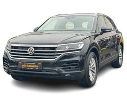 Schwarz Gebraucht 2019 VW Touareg SUV | 38.280 € (Superpreis)