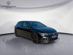 Schwarz Gebraucht 2022 VW Golf VIII GTI Clubsport Limousine | 31.299 € (Guter Preis)