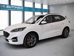 Weiß Gebraucht 2023 Ford Kuga ST-Line SUV | 26.690 € (Guter Preis)