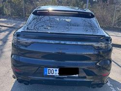 Gebraucht 2021 Porsche Cayenne Basis SUV | 65.000 € (Superpreis)