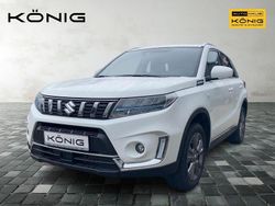 Weiß Gebraucht 2023 Suzuki Vitara Comfort SUV | 17.499 € (Superpreis)