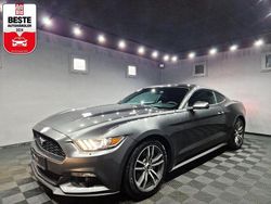 Grau Gebraucht 2021 Ford Mustang Basis Coupé | 29.980 € (Guter Preis)