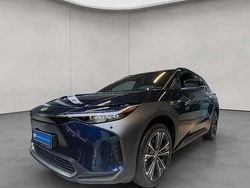 Blau Neu 2025 Toyota bZ4X Lounge SUV | 40.990 € (Fairer Preis)