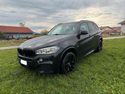 Schwarz Gebraucht 2014 BMW X5 Shadowline SUV | 29.999 €