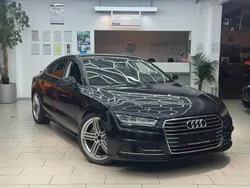 Audi A7 Sportback
