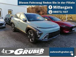 Mirage green Gebraucht 2025 Hyundai Kona Trend SUV | 30.499 € (Fairer Preis)