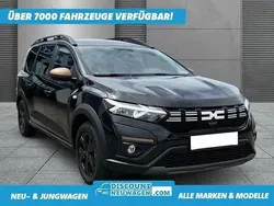 Terracottabraun Neu 2025 Dacia Jogger Extreme Kombi | 27.290 € (Fairer Preis)