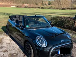 Mini One Cabriolet
