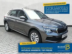 Schwarzmagic perleffekt Neu 2025 Skoda Kamiq Selection SUV | 22.490 € (Superpreis)