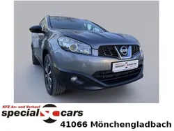 Grau Gebraucht 2014 Nissan Qashqai 360º SUV | 9.900 € (Guter Preis)