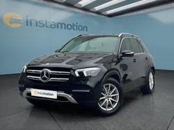 Gebraucht 2022 Mercedes GLE350e SUV | 55.299 € (Fairer Preis)