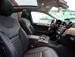 Gebraucht 2018 Mercedes GLE350 SUV | 34.600 €