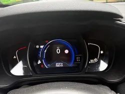 Blau Gebraucht 2019 Renault Kadjar Business SUV | 13.500 € (Superpreis)