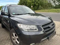 Schwarz Gebraucht 2007 Hyundai Santa Fe GLS SUV | 3.999 € (Fairer Preis)